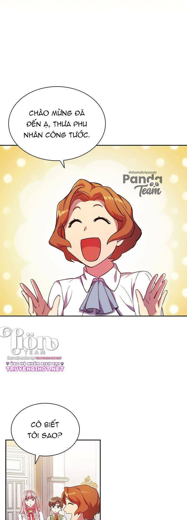 tôi đã ly hôn nhưng lại trở thành tài phiệt chapter 2.2 17