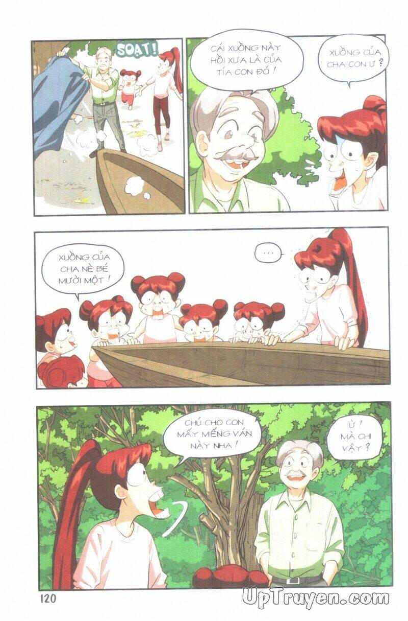 học sinh chân kinh chapter 19 115