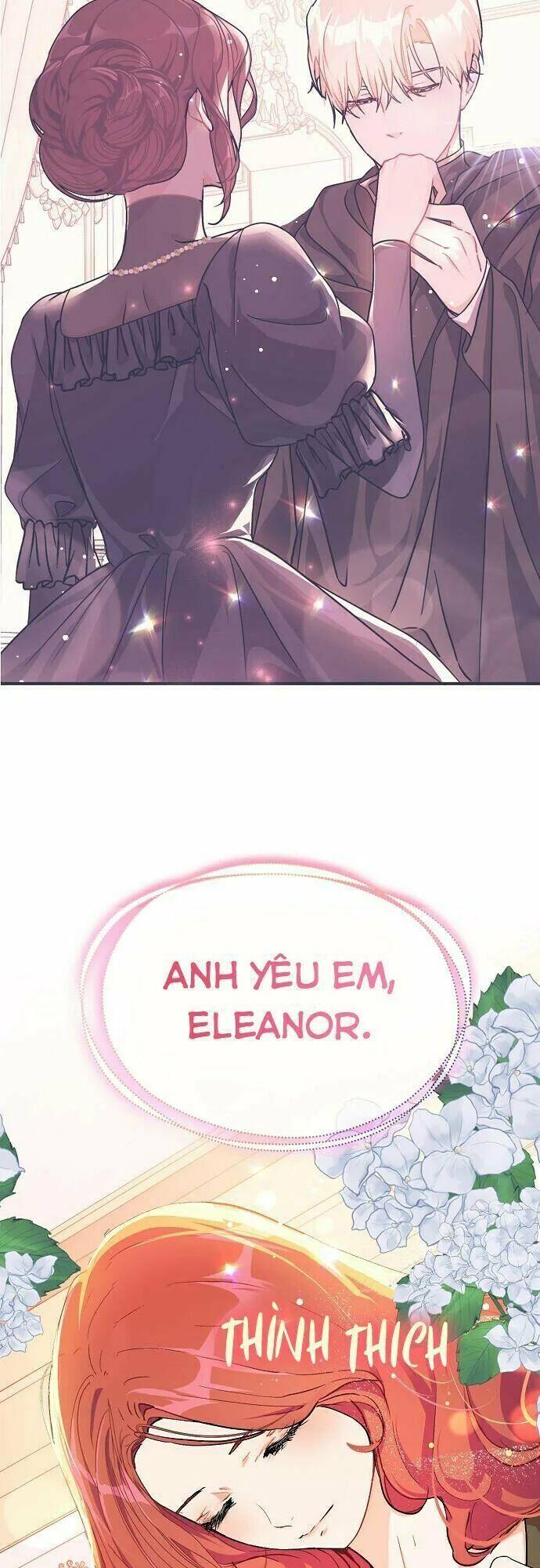 tôi không cố ý quyến rũ nam chính đâu! chapter 37.5 4