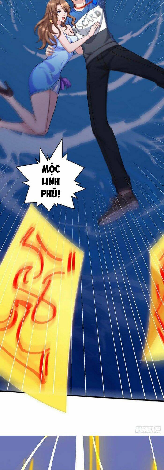 trọng sinh khí thiếu quy lai chapter 125 22