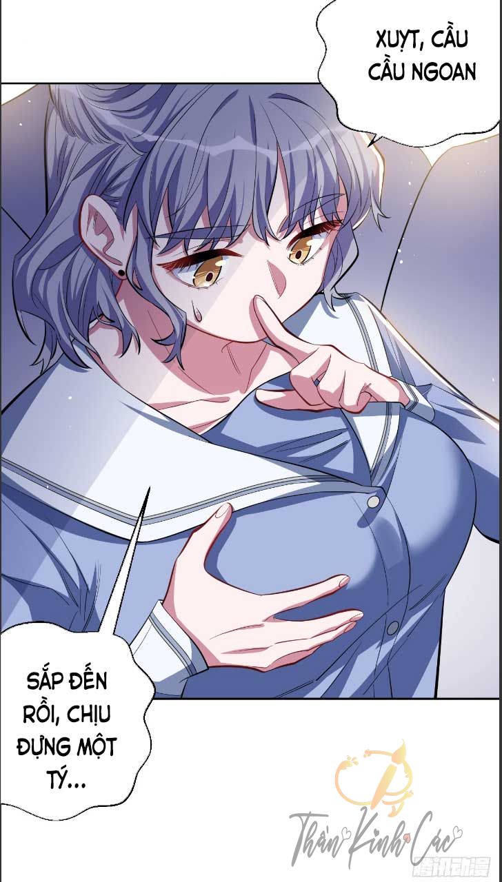 nhạc phụ đại nhân là bà xã chapter 23 24