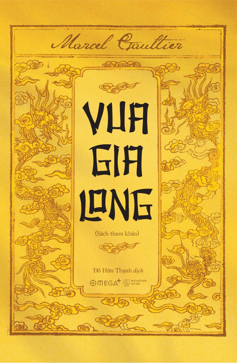 Vua Gia Long