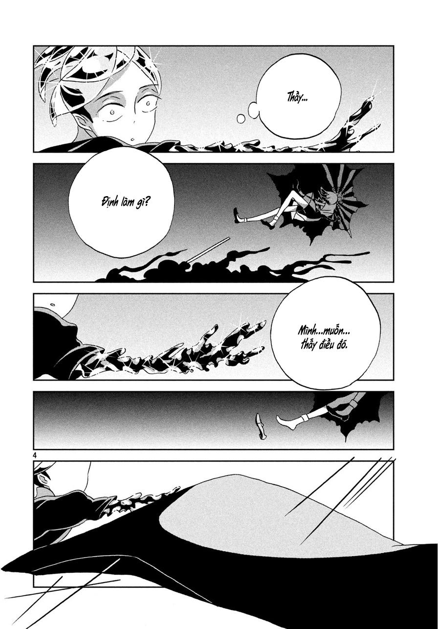 Houseki No Kuni Chapter 34 - Trang 6