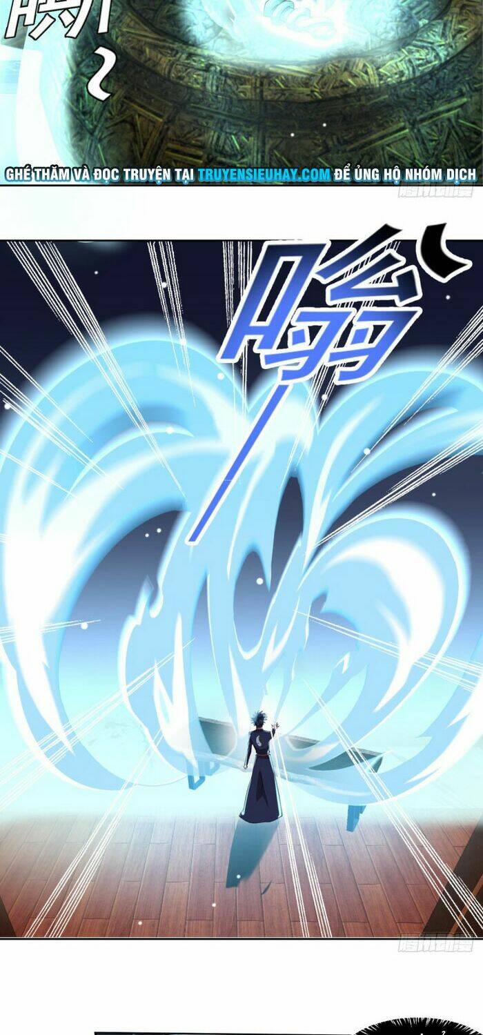 mở phòng khám tại tu tiên giới chapter 53 4