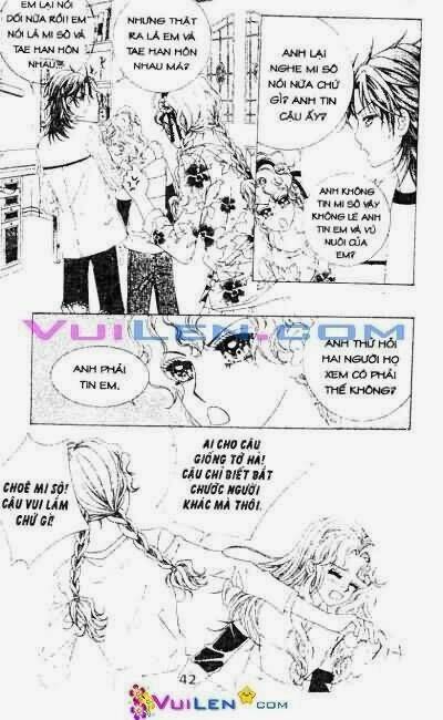 ngọt đắng tình yêu chapter 3 42