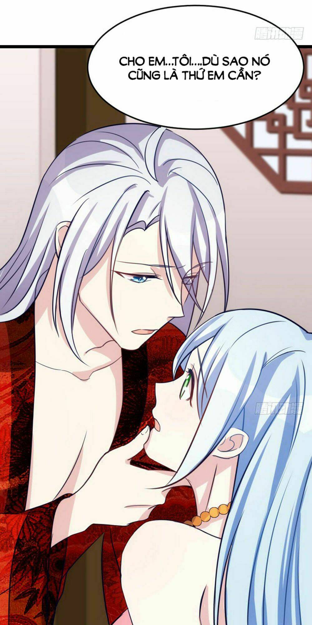 tôi ở dị giới khai ngư đường chapter 16 2