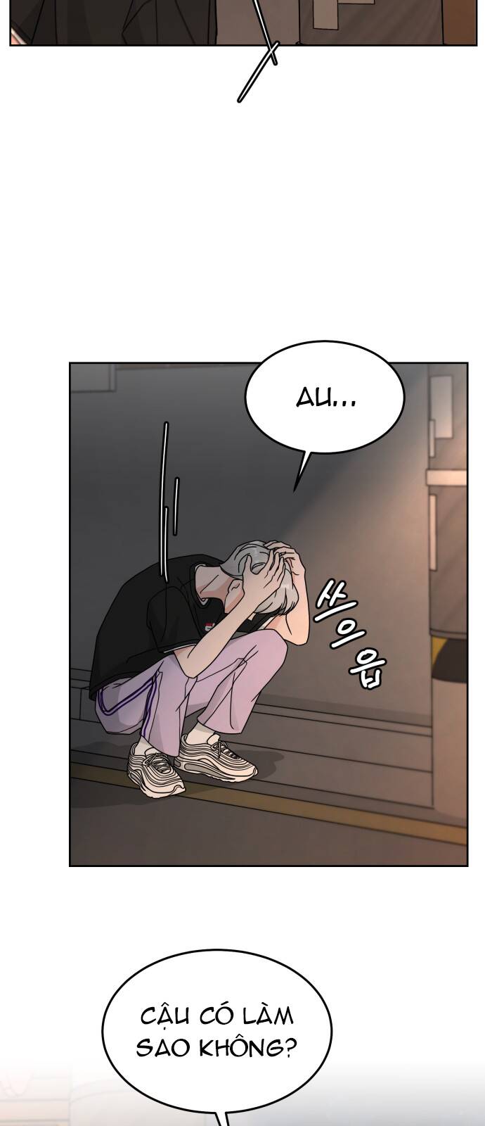 thùng quần áo tình yêu chapter 27 29