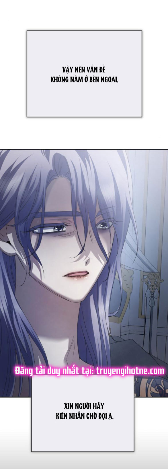 tôi muốn trở thành cô ấy dù chỉ là một ngày chapter 154.1 27