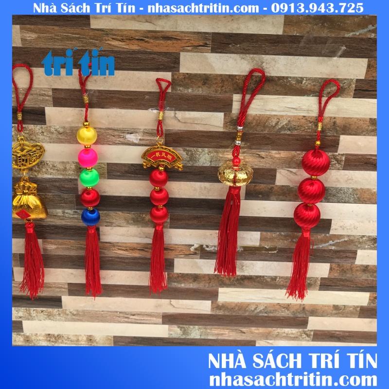 1dây liễng trang trí tết 2023 chiều dài 30cm