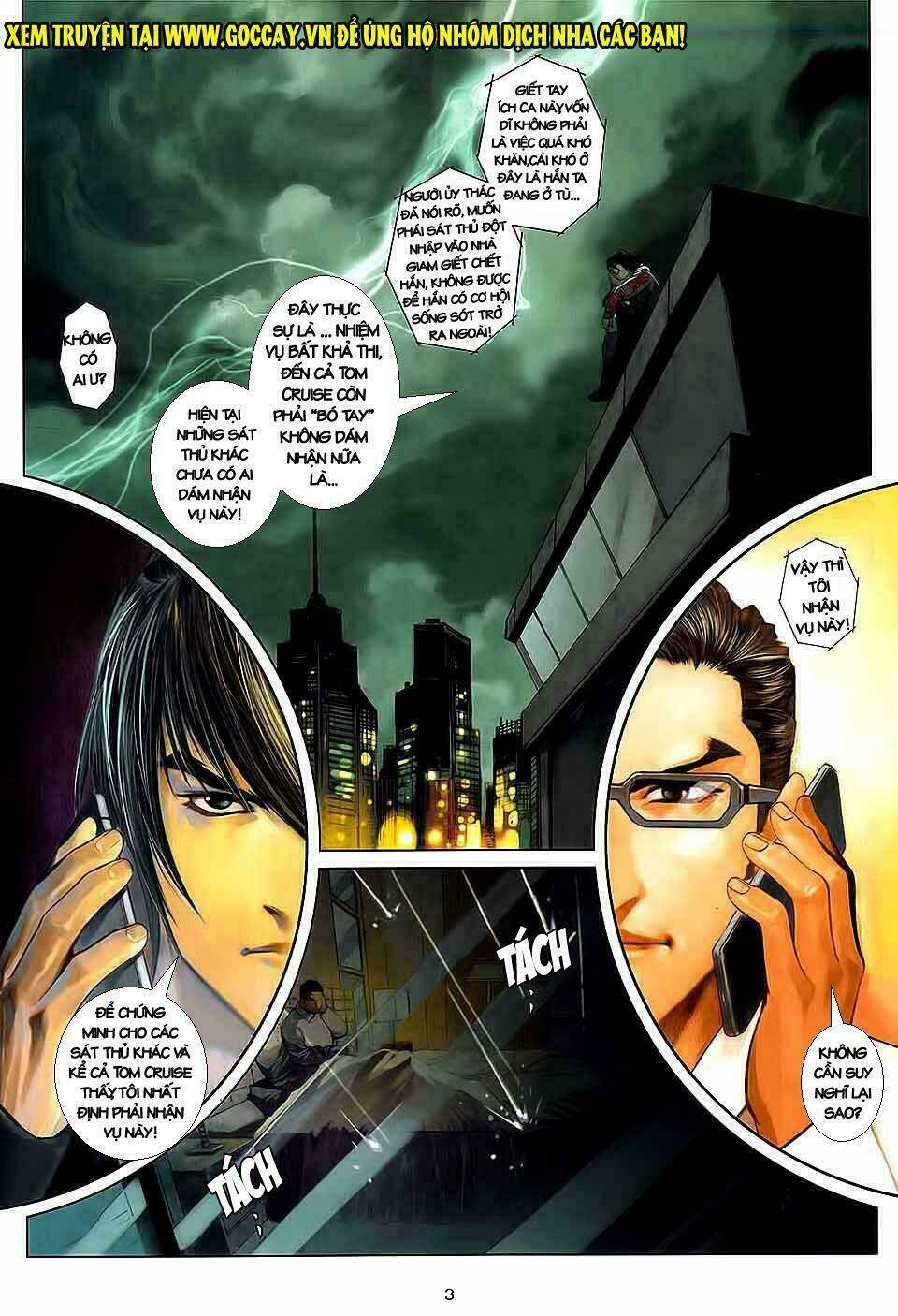 sát thủ (gc) chapter 6 4