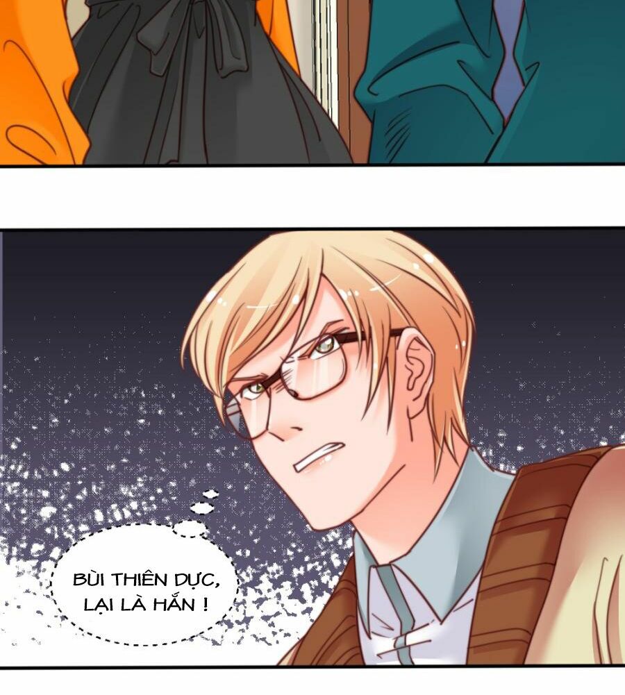 bí mật của thiên kim chapter 60 3