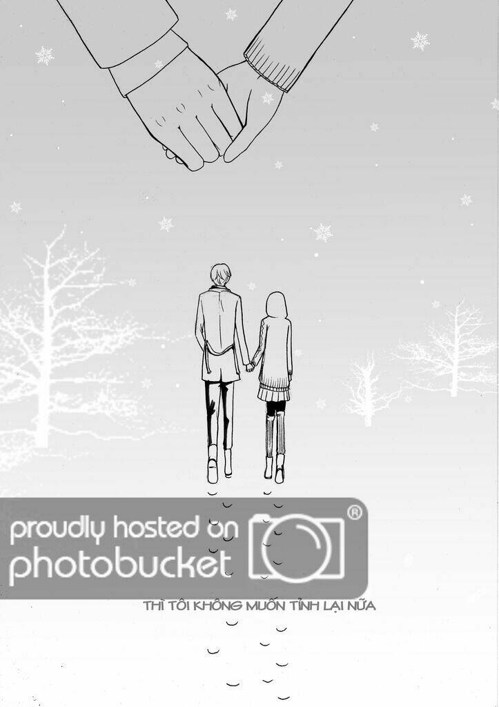 paparazzi (from cass to tvxq) chapter 5 30