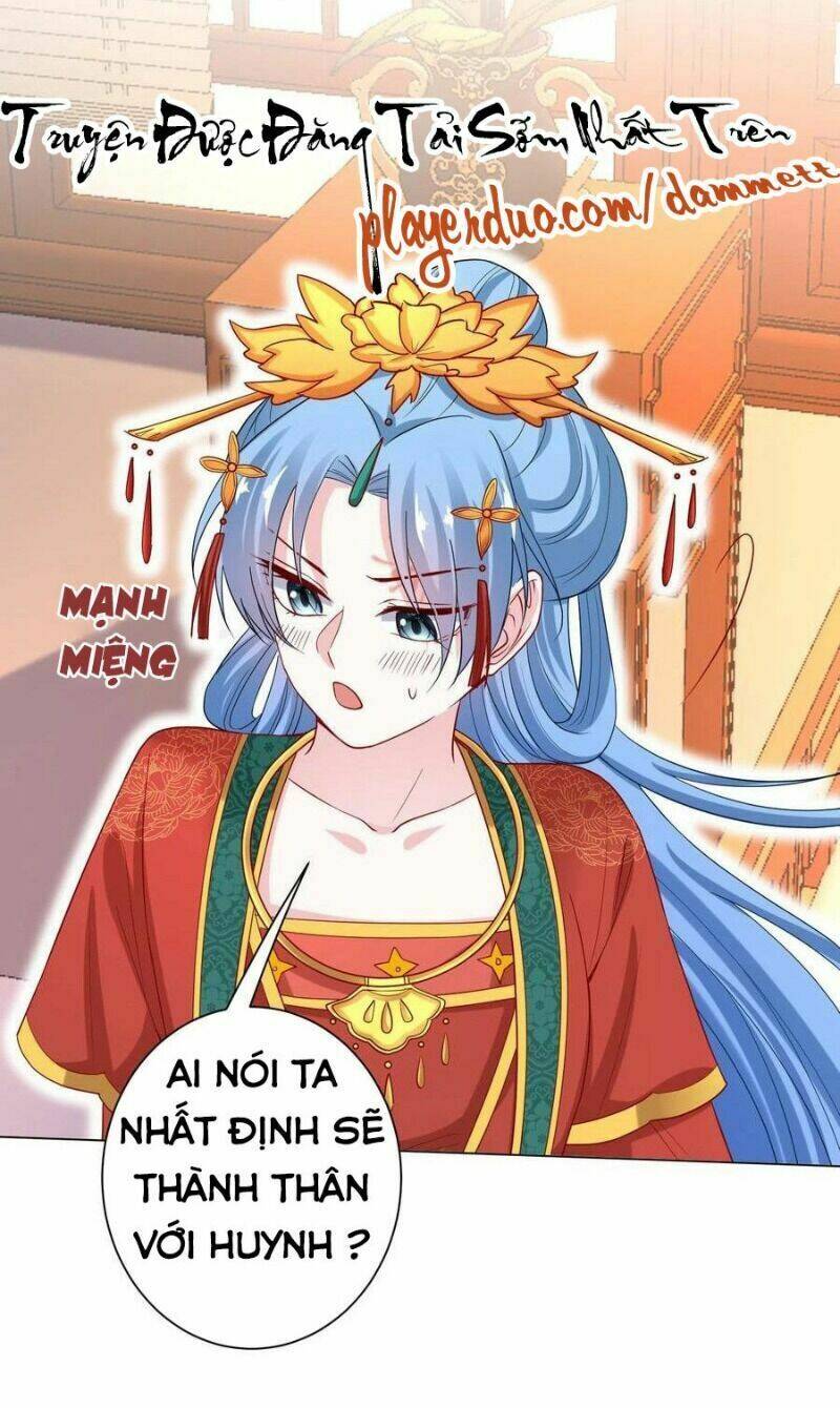 độc y đích nữ chapter 164 22