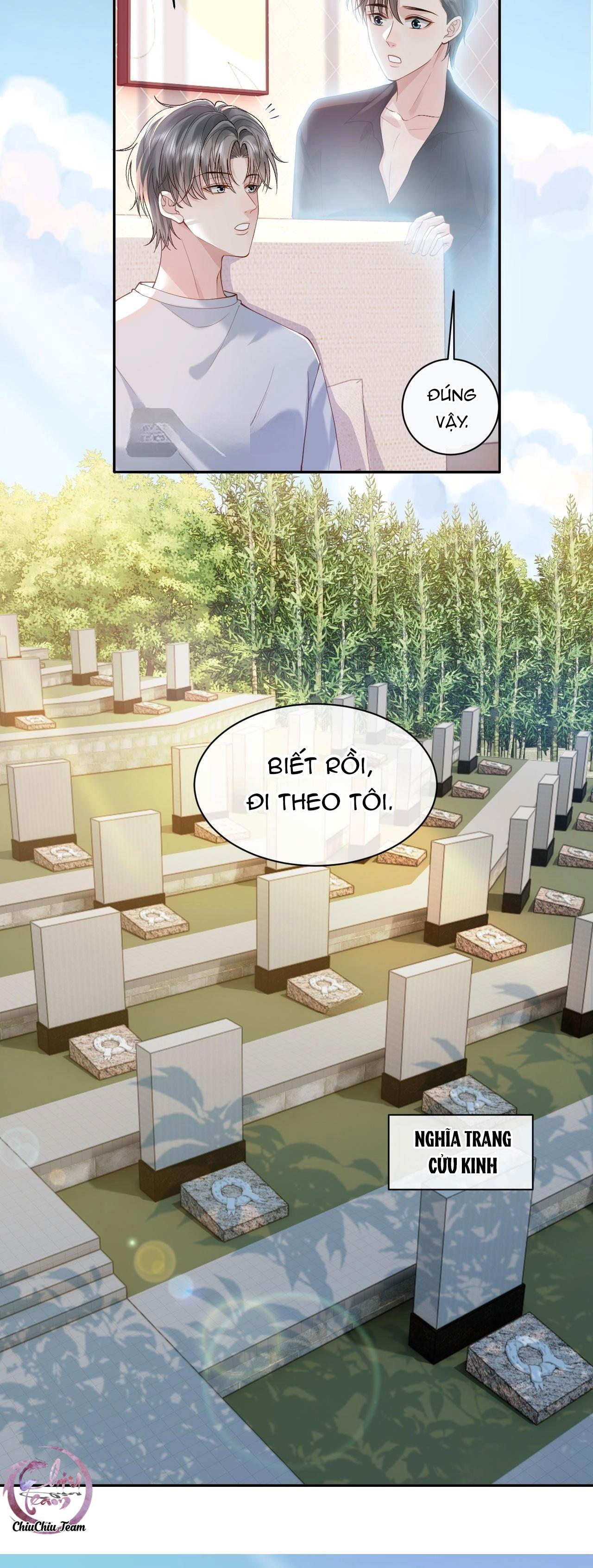 sau khi ly hôn, ảnh đế trở nên nghèo túng chapter 17 4