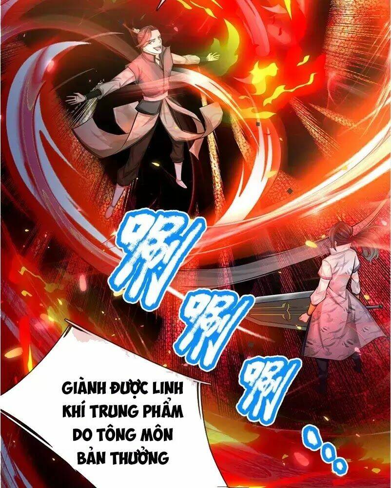 thân thể của ta là kiếm chủng chapter 1 81