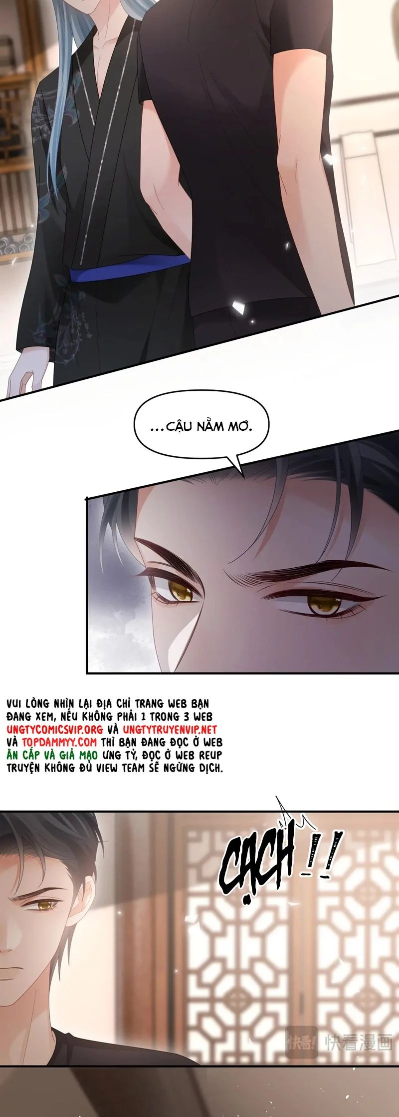 tôi muốn ly hôn chapter 142 22