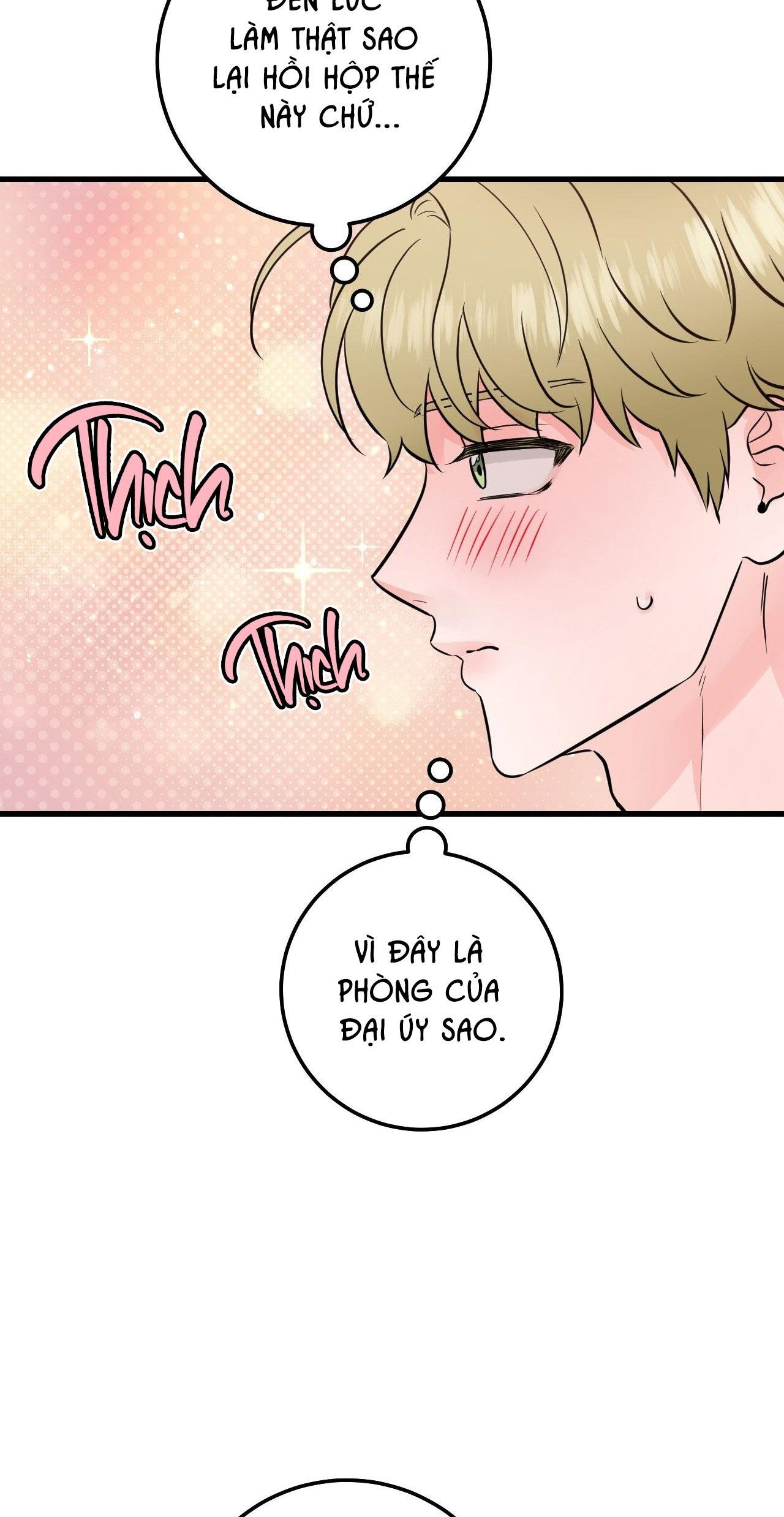 over the paradise chapter 46 44