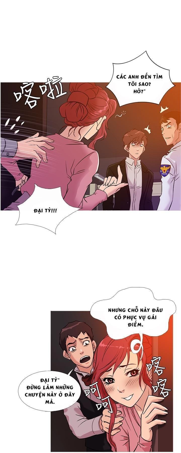 thiên đường chapter 36 8