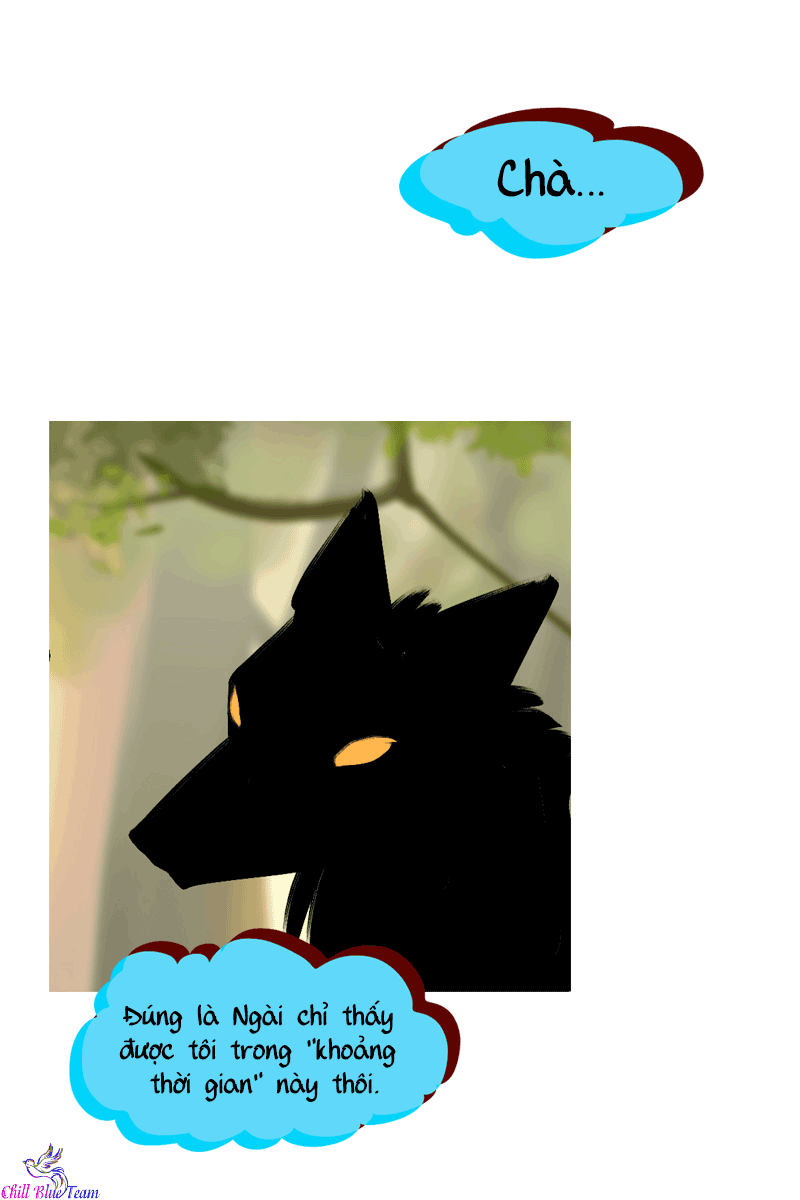 thần chết và kẻ chờ đợi chapter 23 18