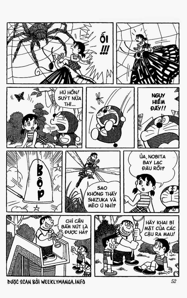 doraemon chapter 484 8