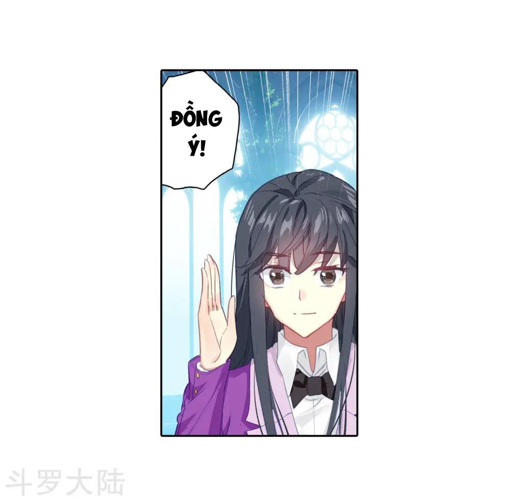 tuyệt thế đường môn - đấu la đại lục 2 chapter 202 36