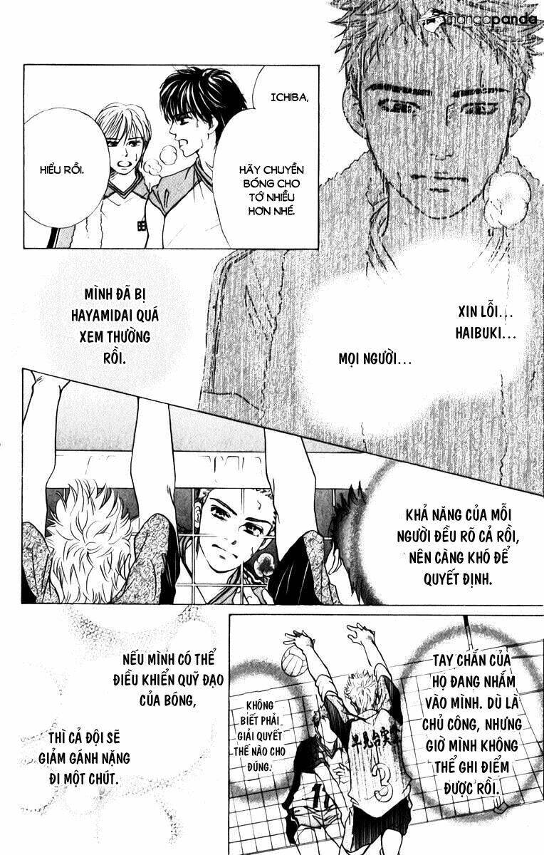 xứng danh anh hùng chapter 76 23