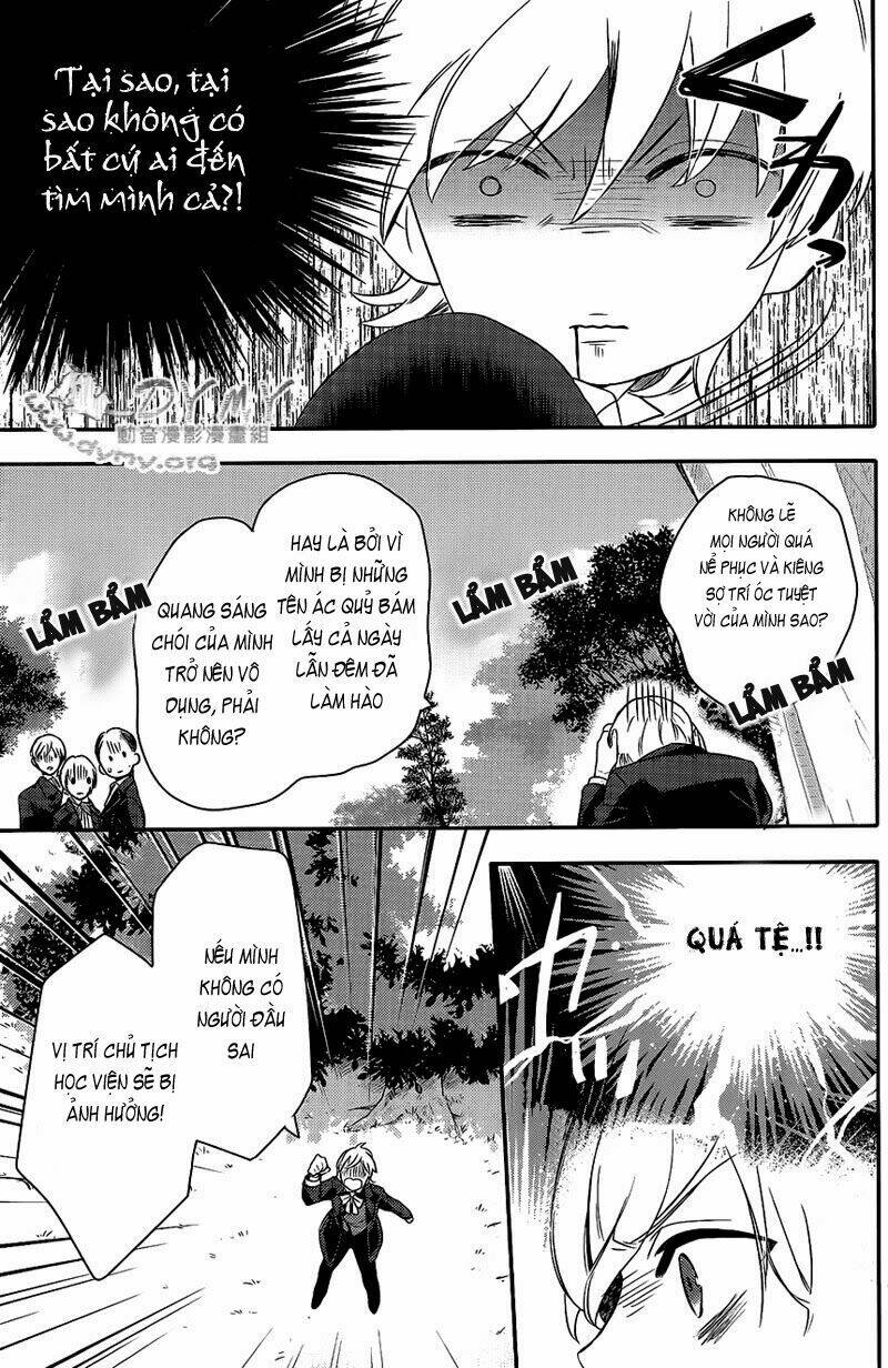 phong ấn triệu hồi ác quỷ dantalion chapter 38 28