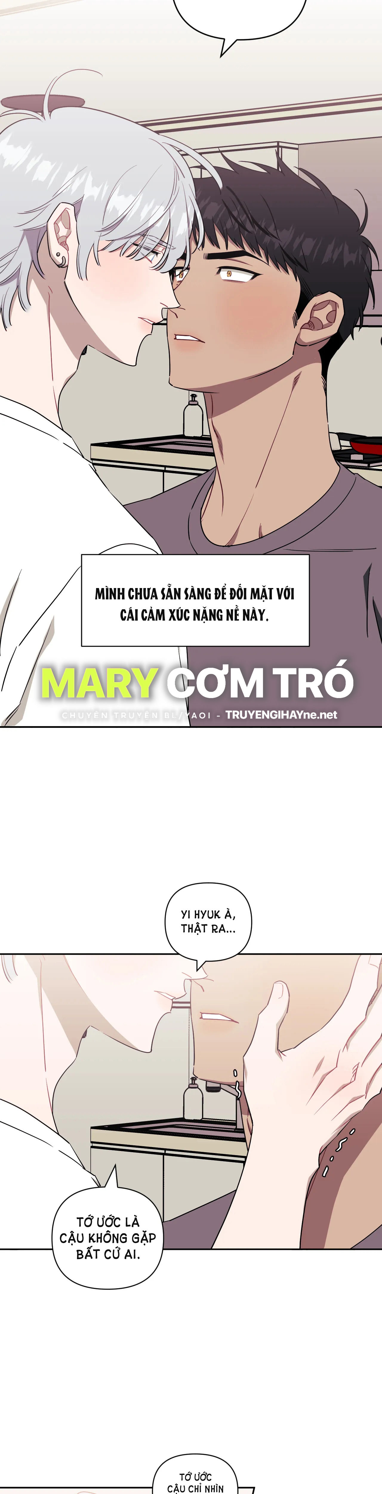 hơn cả bạn bè chapter 47.2 6