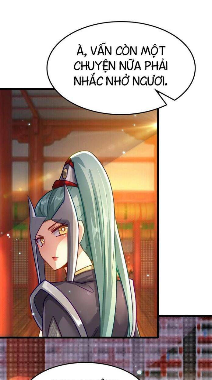 đại bảo kiếm của tôi chapter 16 46