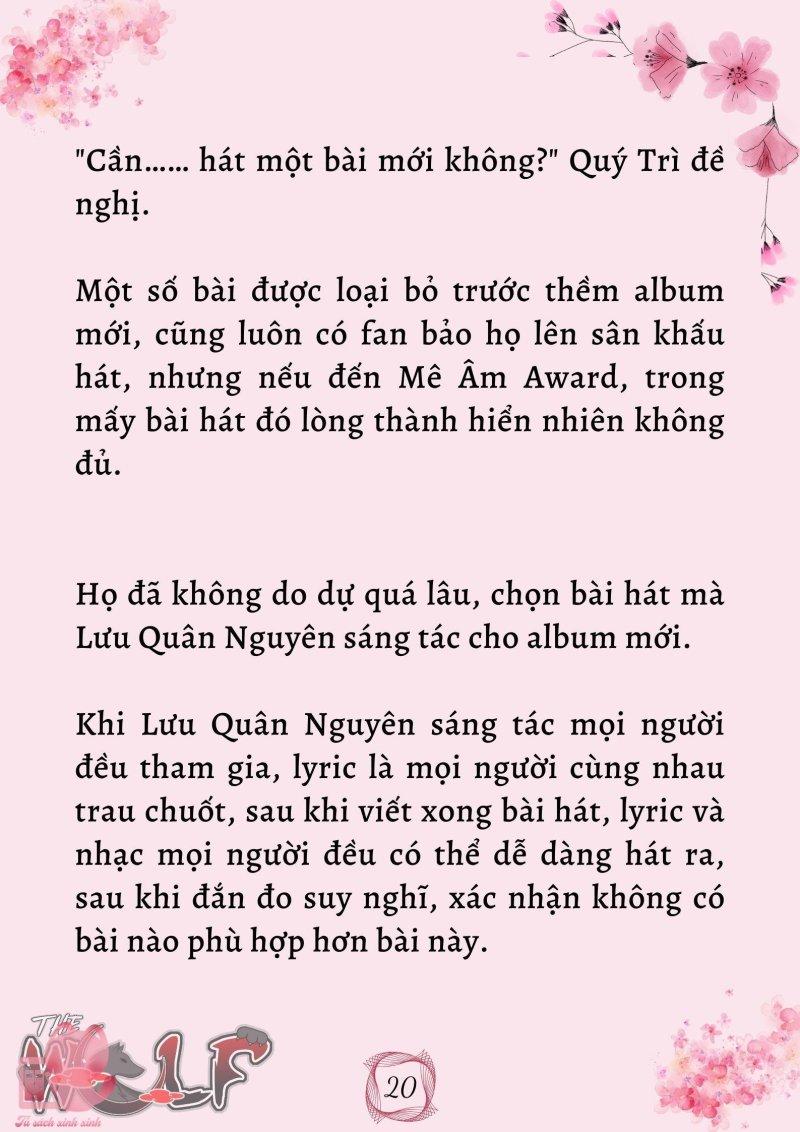 xuyên không vào nhóm nhạc nam 200 người chapter 44 20