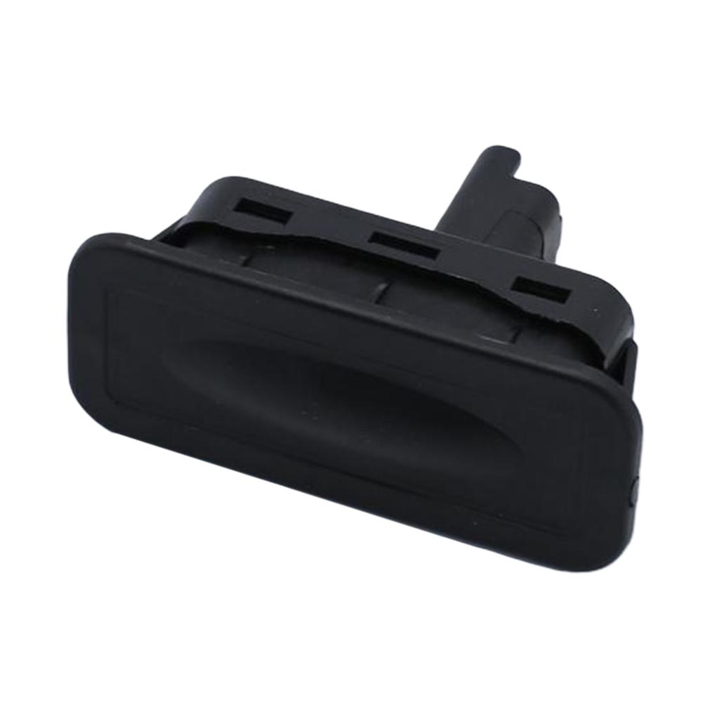 Boot Release Switch Fit for     Scenic Black NEW