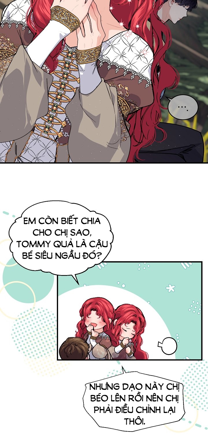 [18+] sự đáng sợ bên trong đại dương chapter 68.2 29