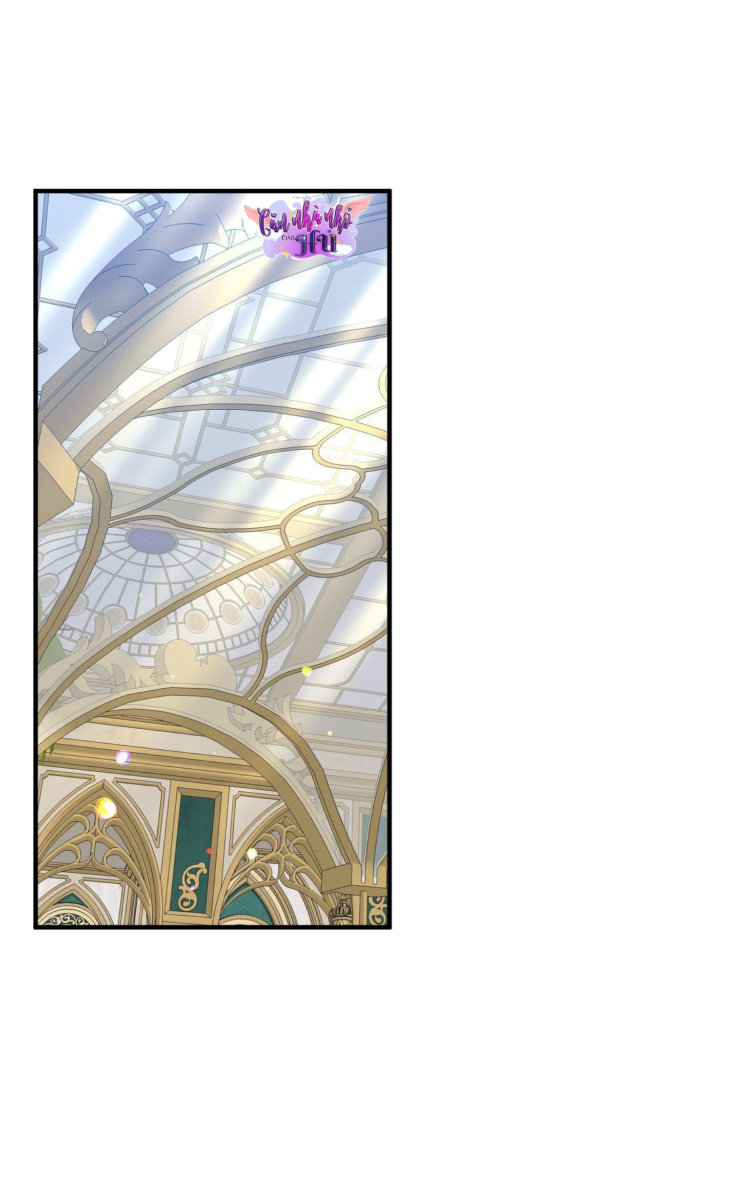 ái tình tự tâm chapter 54 11