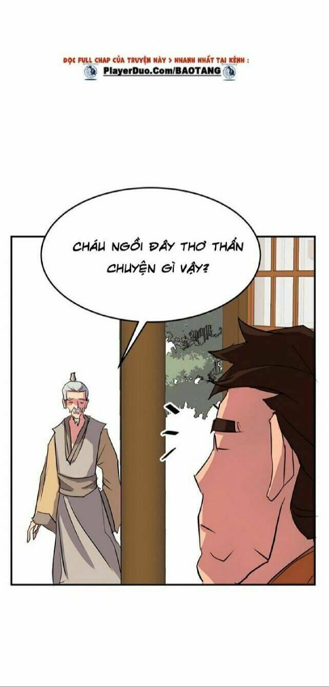 trọng sinh, bất khả chiến bại chapter 17 38