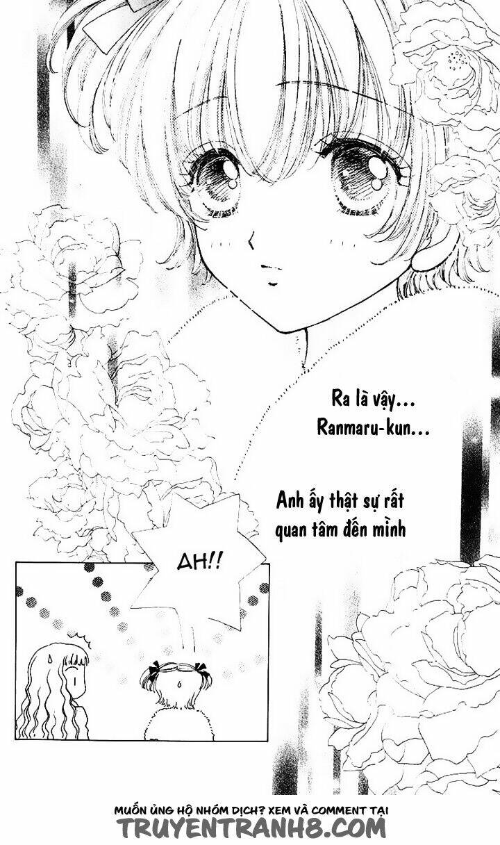 hana ni nare chapter 66 16