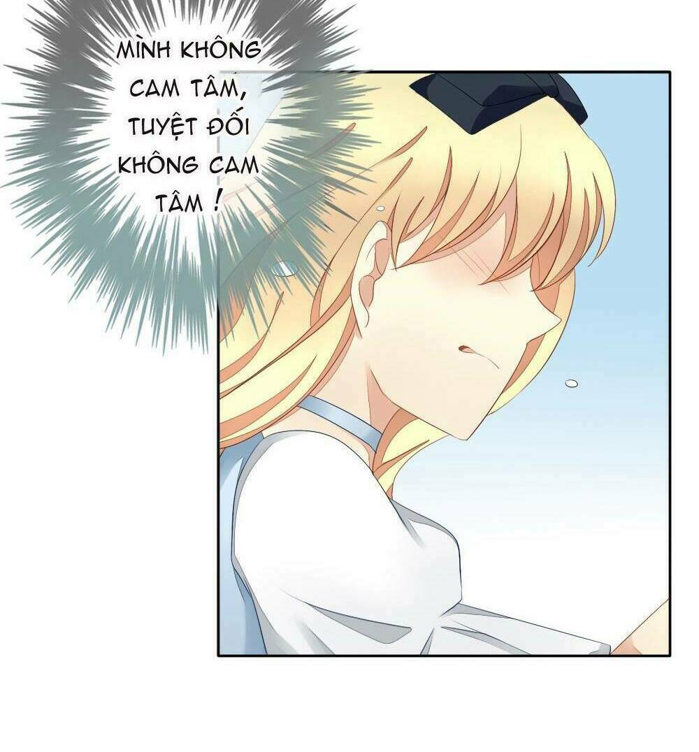 vị hôn thê bỏ trốn chapter 41 8