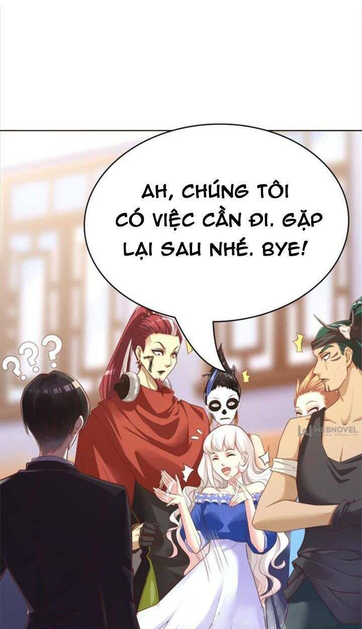 gặp phải người chồng xảo quyệt! chapter 8 34