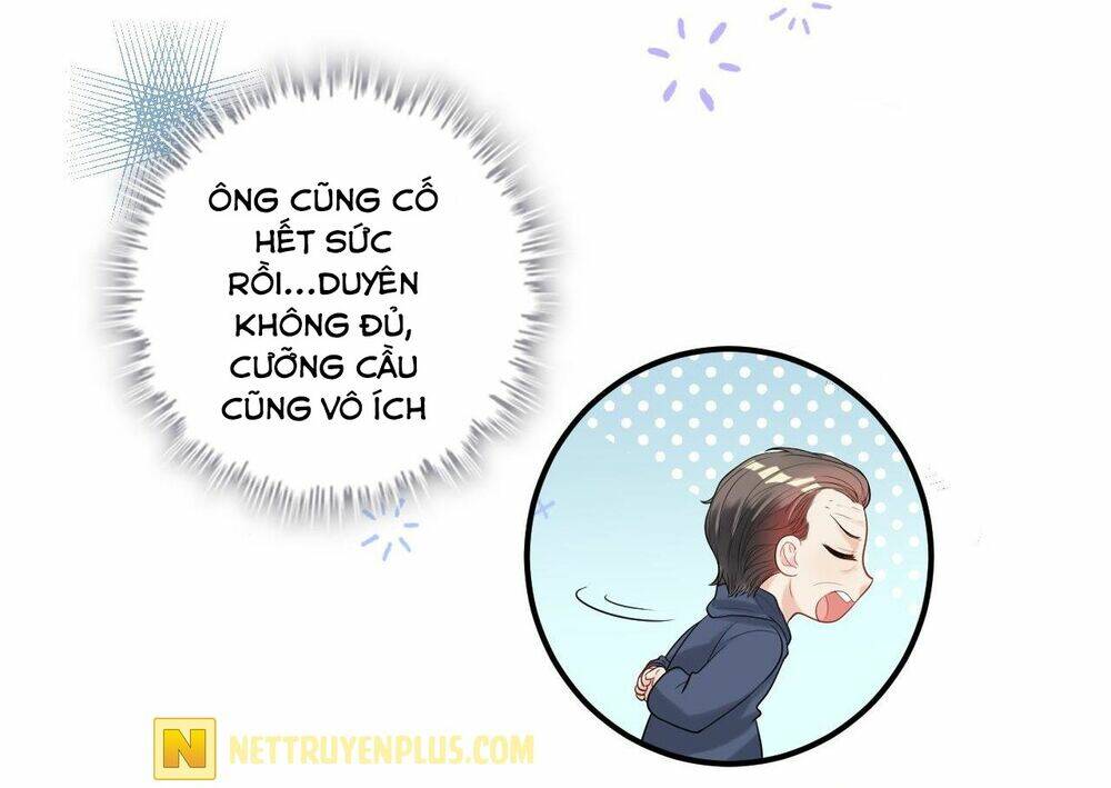 cô vợ hợp đồng bỏ trốn của tổng giám đốc chapter 490 38