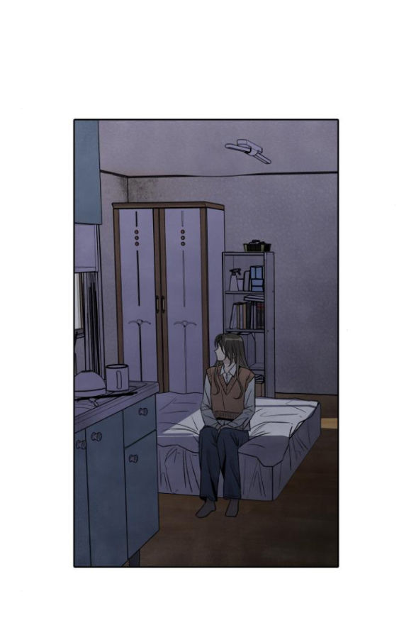 điều khiến tôi quyết tâm muốn chết chapter 52.1 17