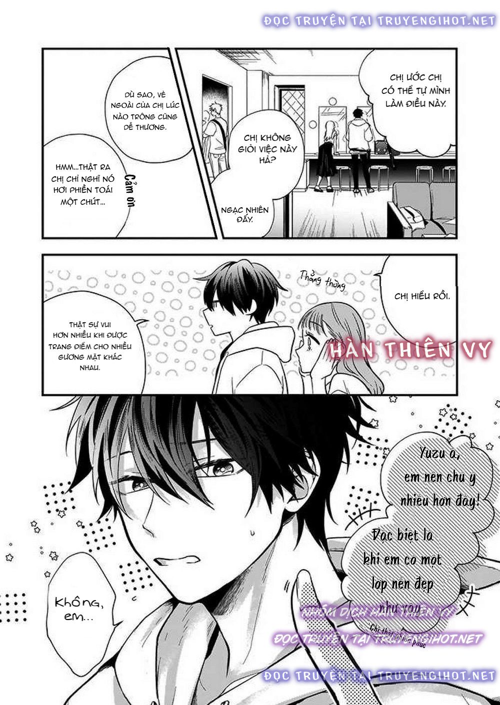 tổng hợp oneshot chjch chjch yaoi bl 18+ chapter 17 8