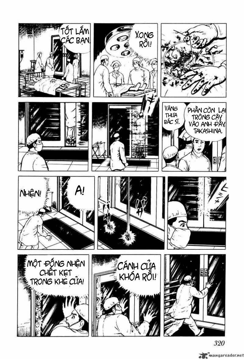 god's left hand, devil's right hand chapter 37 14