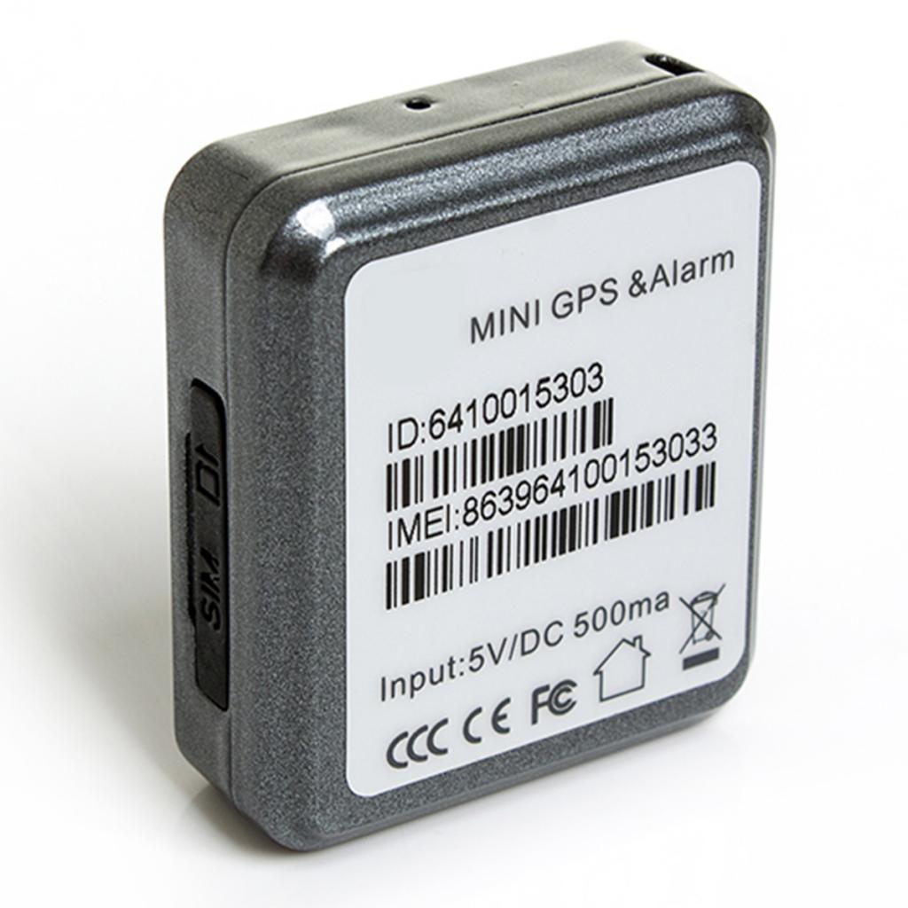 Mini GPS Tracker Real-time Anti Theft Car Truck Vehicle Locator