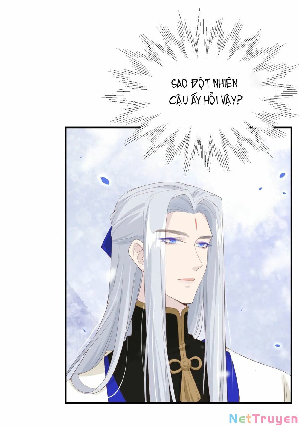 chàng vú em tu chân chapter 75 27