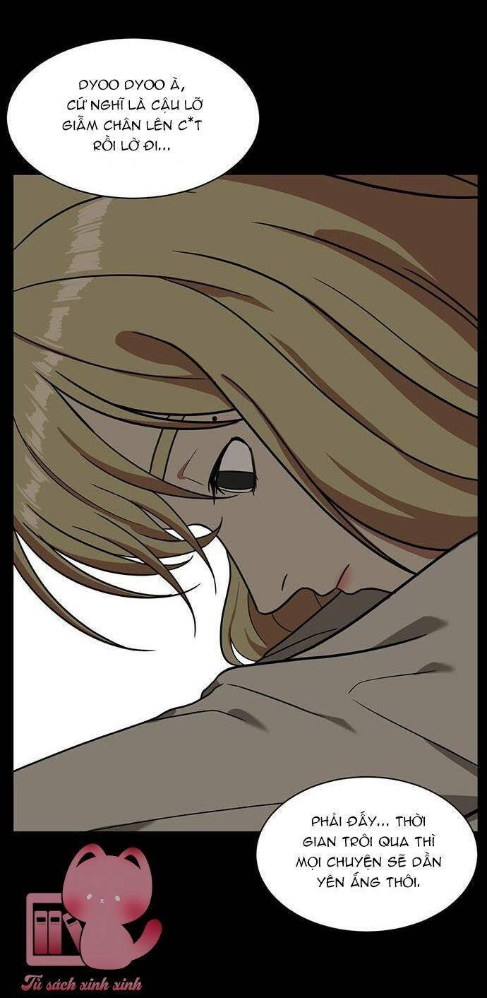 change me chapter 30 40