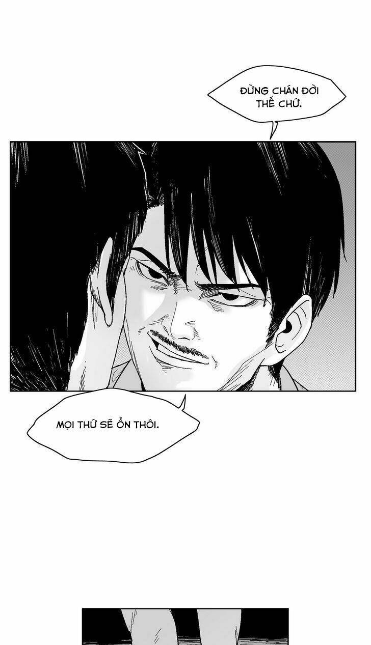 bạo lực học đường chapter 61 12
