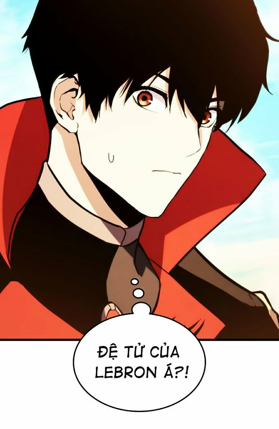 huyền thoại game thủ - tái xuất chapter 32 4