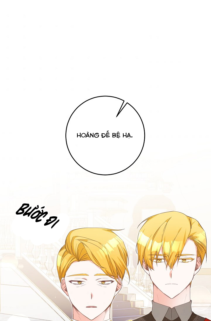 lí do cô ấy trở thành ác nữ chapter 15 62