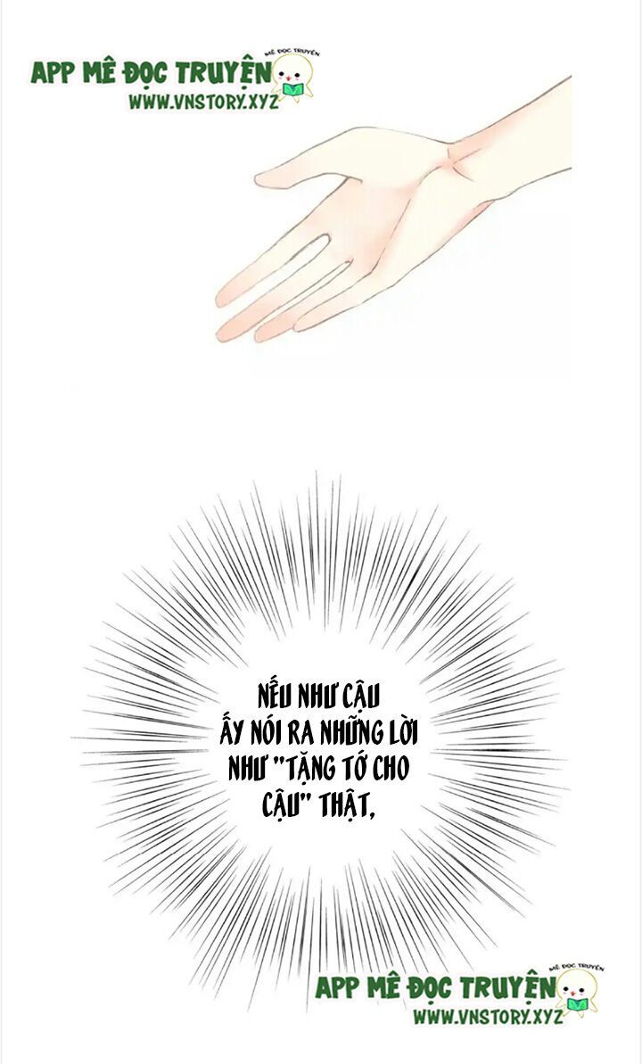 con tim rung động 2 chapter 33.5 8