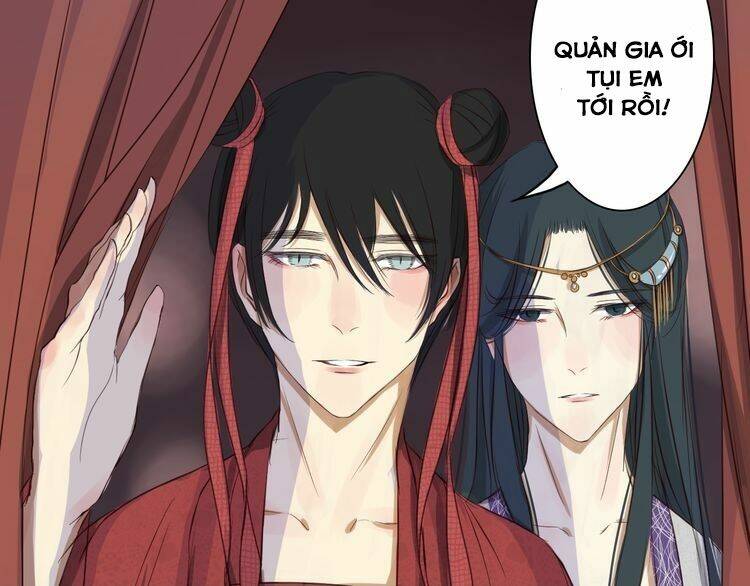 bạch lý hành giả chapter 2 39