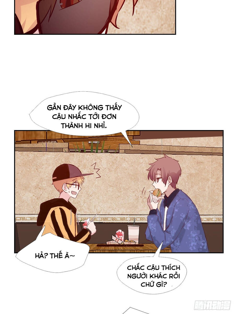 hương vị ngọt ngào chapter 21 5